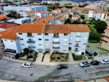 Apartamento T3 para Venda em Albergaria-A-Velha e Valmaior
