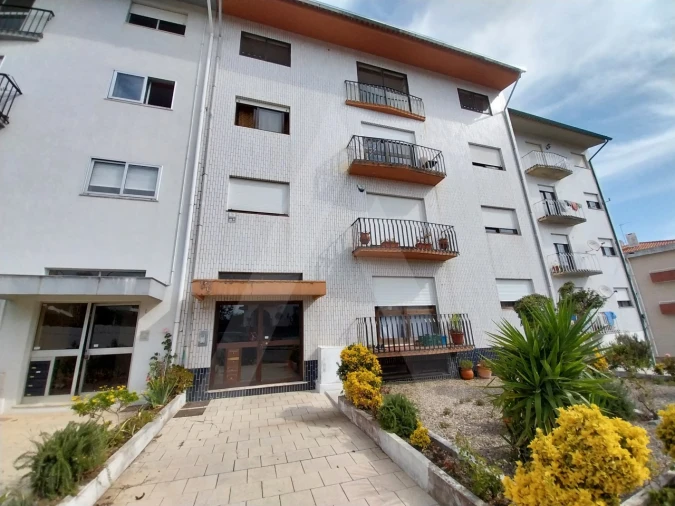 Apartamento T3 para Venda em Albergaria-A-Velha e Valmaior Foto 19