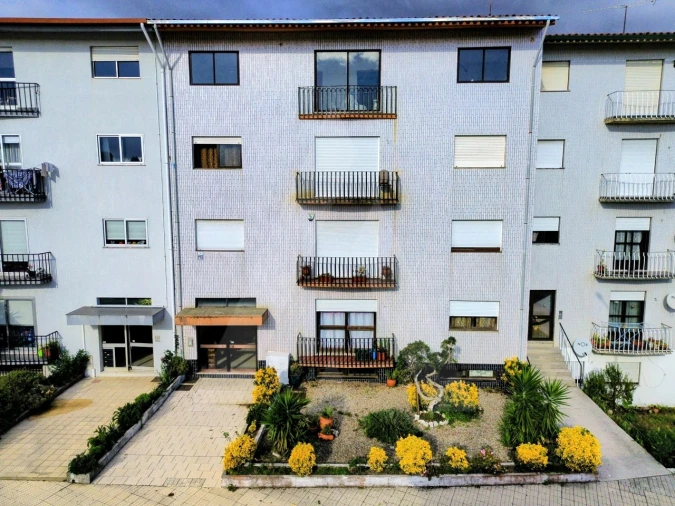 Apartamento T3 para Venda em Albergaria-A-Velha e Valmaior Foto 20