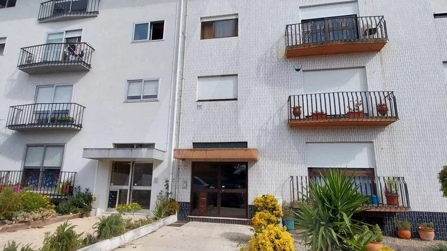 Apartamento T3 para Venda em Albergaria-A-Velha e Valmaior