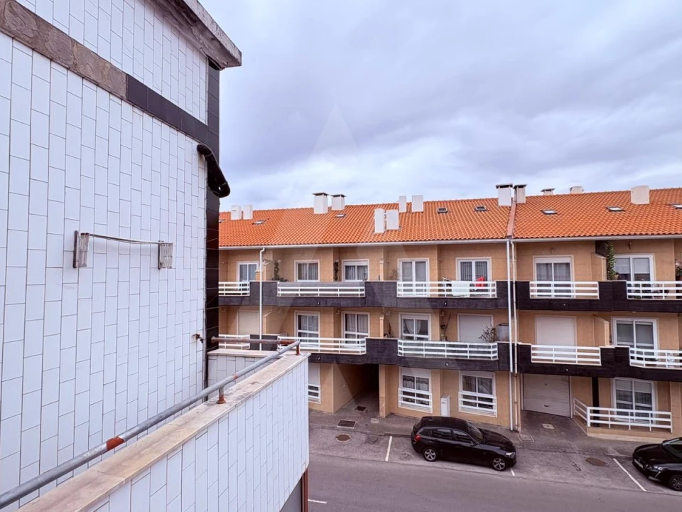 Apartamento T2 para Venda em Gafanha da Nazaré Foto 6