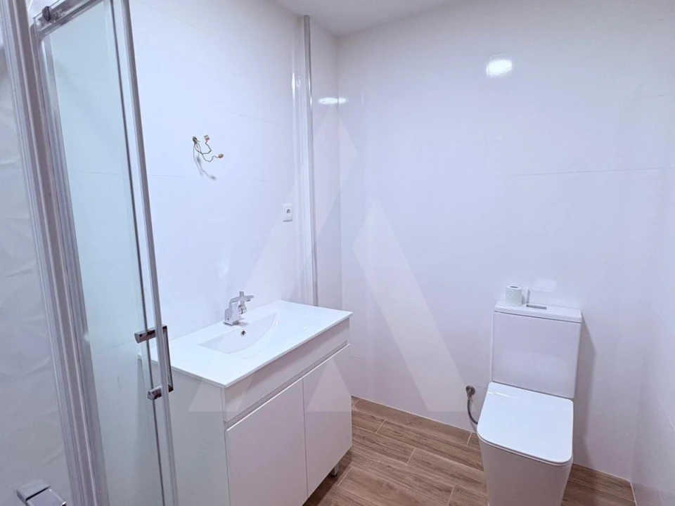 Apartamento T2 para Venda em Gafanha da Nazaré Foto 15
