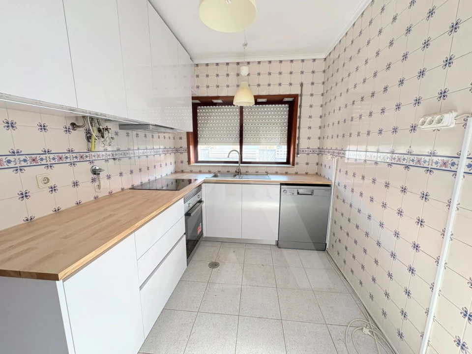 Apartamento T2 para Venda em Gafanha da Nazaré Foto 2