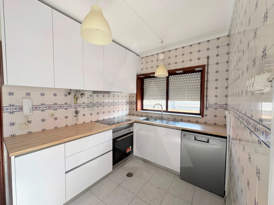 Apartamento T2 para Venda em Gafanha da Nazaré Foto 1