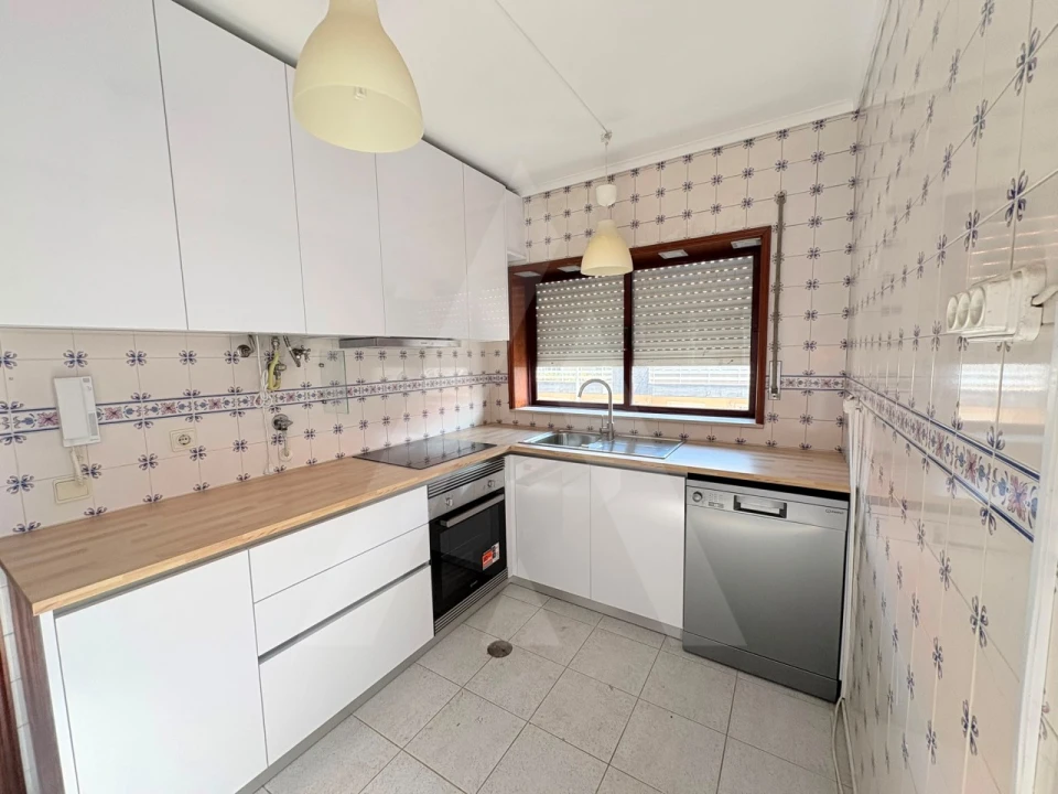 Apartamento T2 para Venda em Gafanha da Nazaré Foto 3
