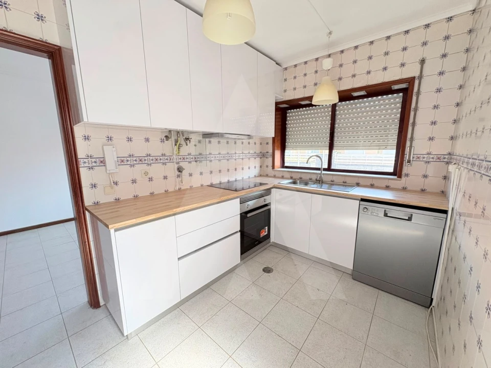 Apartamento T2 para Venda em Gafanha da Nazaré Foto 4