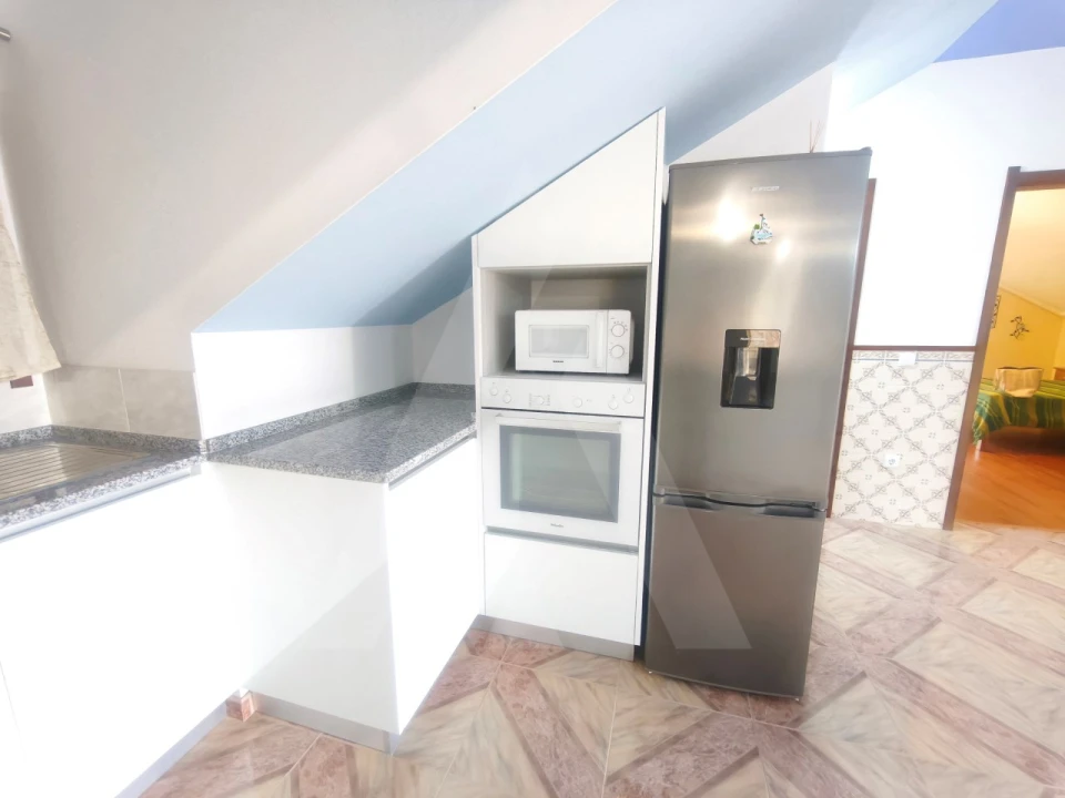 Apartamento T1 para Arrendamento em Requeixo, Nossa Senhora de Fátima e Nariz Foto 5