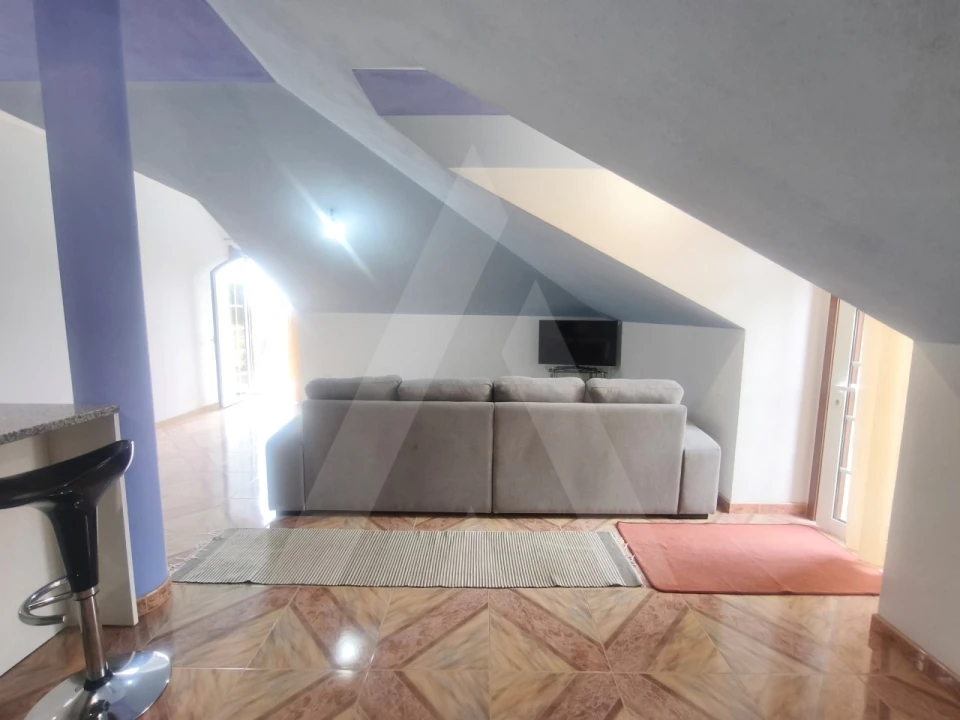 Apartamento T1 para Arrendamento em Requeixo, Nossa Senhora de Fátima e Nariz Foto 12