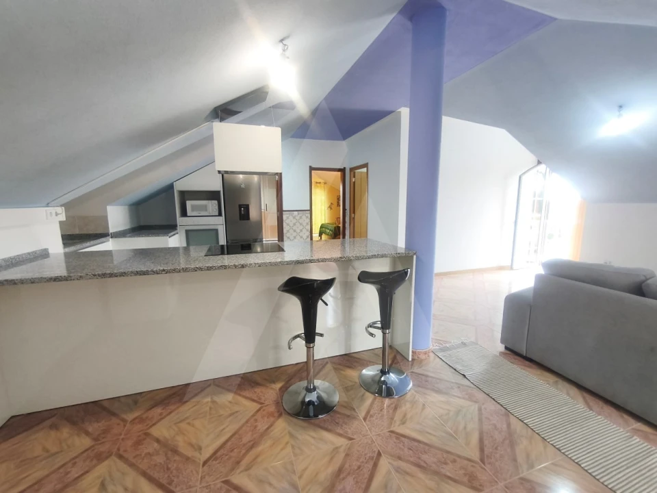 Apartamento T1 para Arrendamento em Requeixo, Nossa Senhora de Fátima e Nariz Foto 7