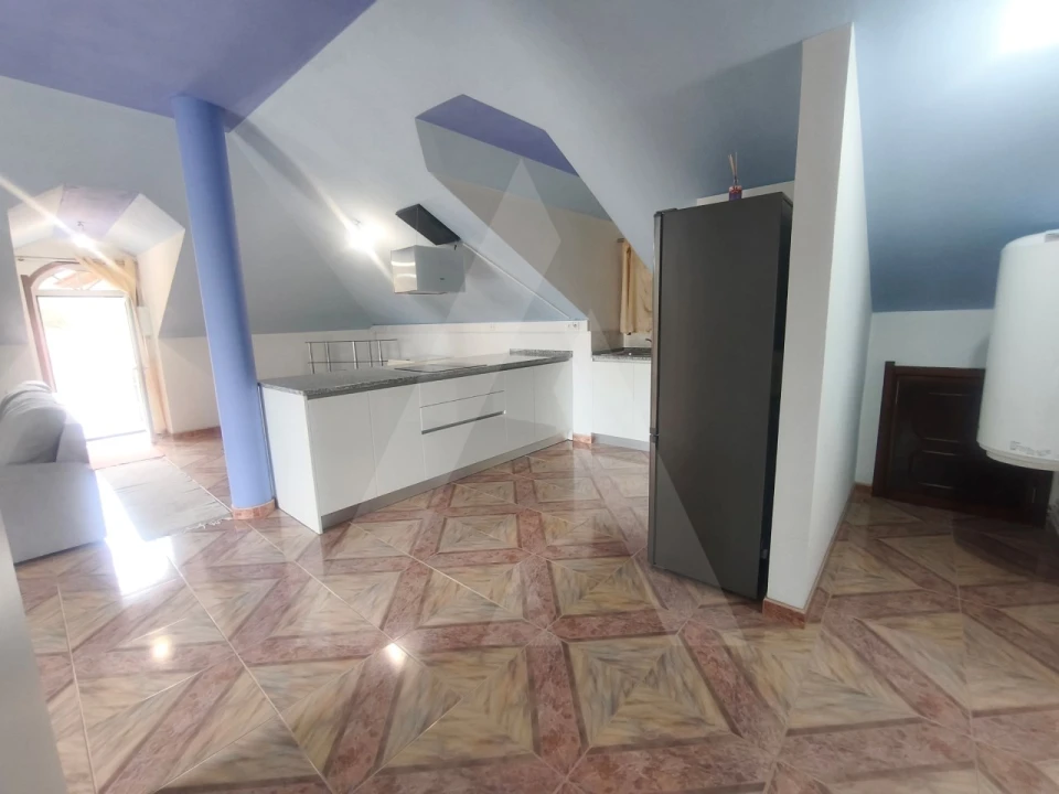 Apartamento T1 para Arrendamento em Requeixo, Nossa Senhora de Fátima e Nariz Foto 3