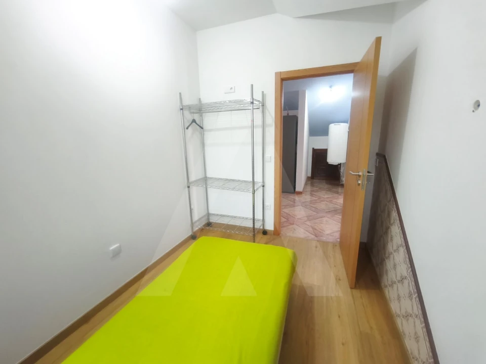 Apartamento T1 para Arrendamento em Requeixo, Nossa Senhora de Fátima e Nariz Foto 22