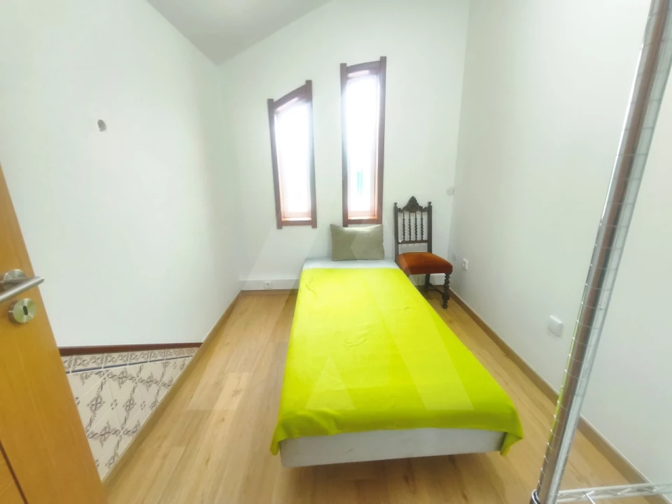 Apartamento T1 para Arrendamento em Requeixo, Nossa Senhora de Fátima e Nariz Foto 20