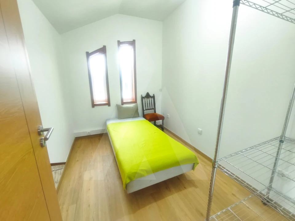 Apartamento T1 para Arrendamento em Requeixo, Nossa Senhora de Fátima e Nariz Foto 21