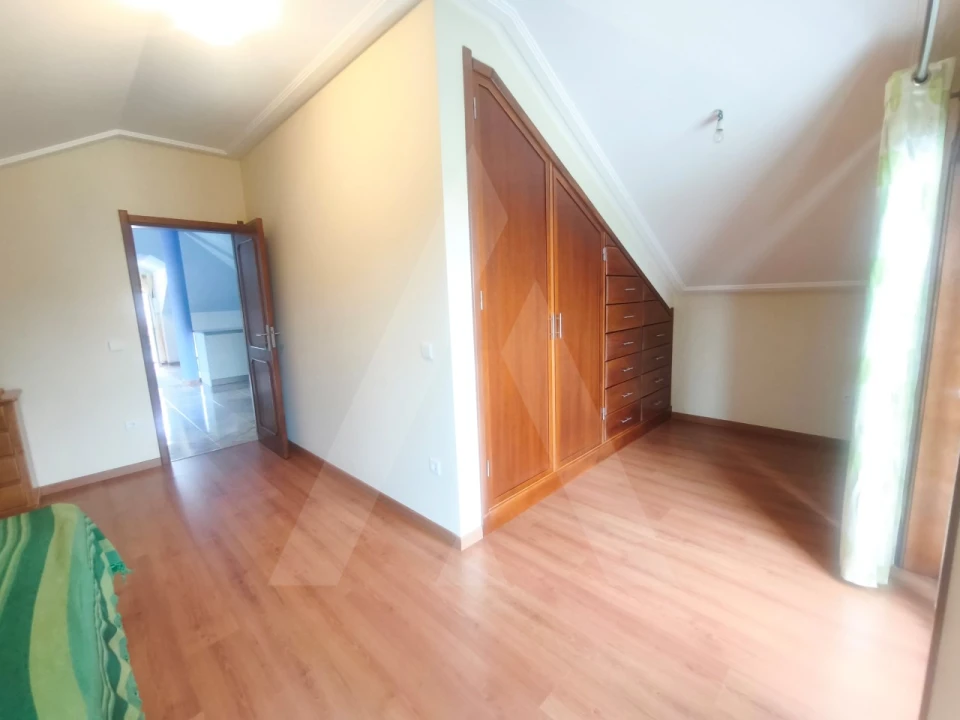 Apartamento T1 para Arrendamento em Requeixo, Nossa Senhora de Fátima e Nariz Foto 19