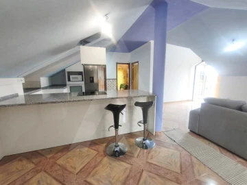 Apartamento T1 para Arrendamento em Requeixo, Nossa Senhora de Fátima e Nariz