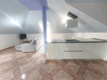Apartamento T1 para Arrendamento em Requeixo, Nossa Senhora de Fátima e Nariz