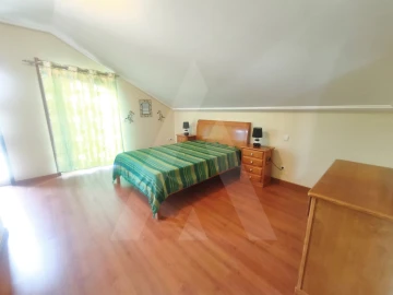 Apartamento T1 para Arrendamento em Requeixo, Nossa Senhora de Fátima e Nariz