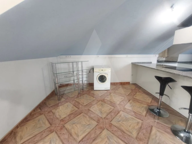 Apartamento T1 para Arrendamento em Requeixo, Nossa Senhora de Fátima e Nariz Foto 6