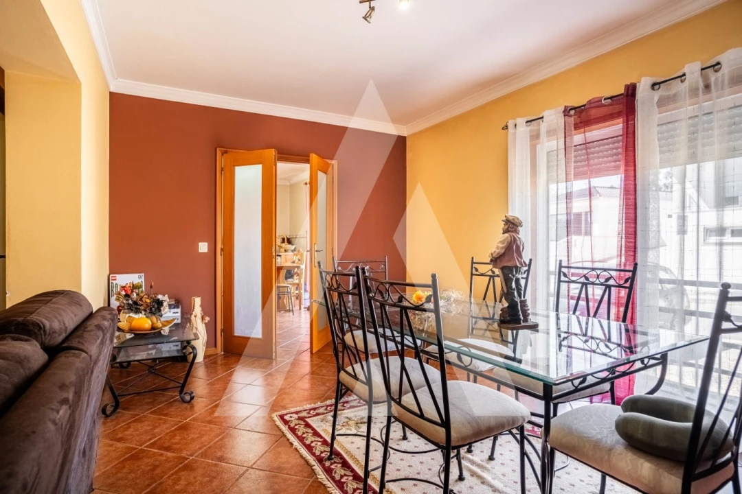 Apartamento T3 para Venda em Trofa, Segadães e Lamas do Vouga Foto 5