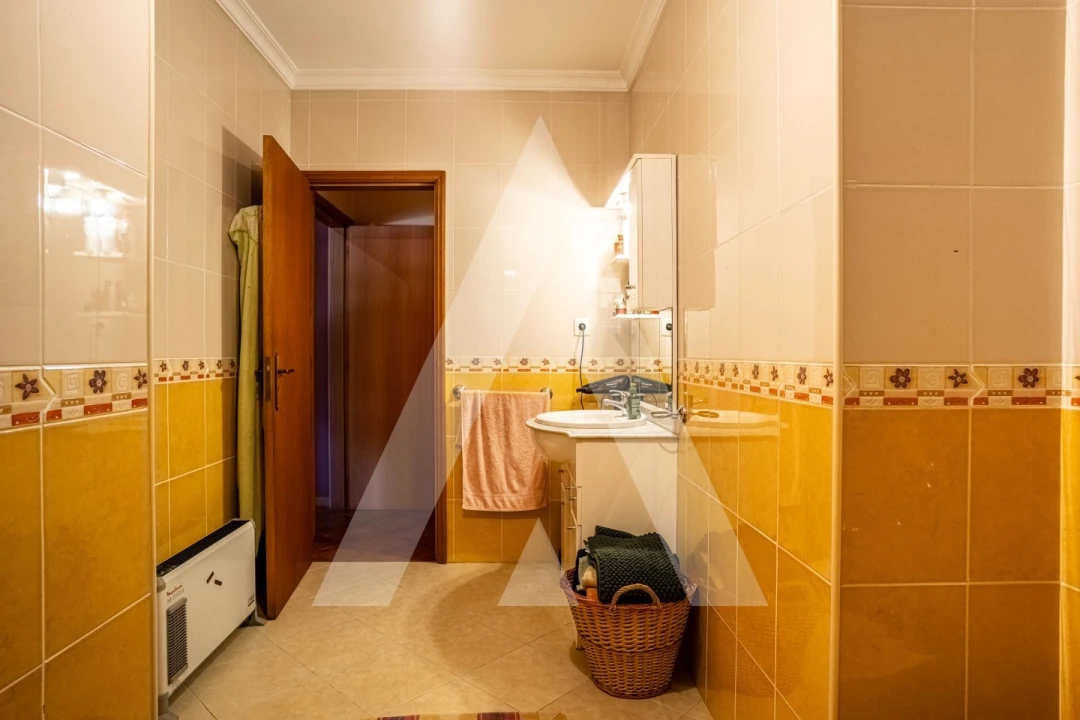 Apartamento T3 para Venda em Trofa, Segadães e Lamas do Vouga Foto 13