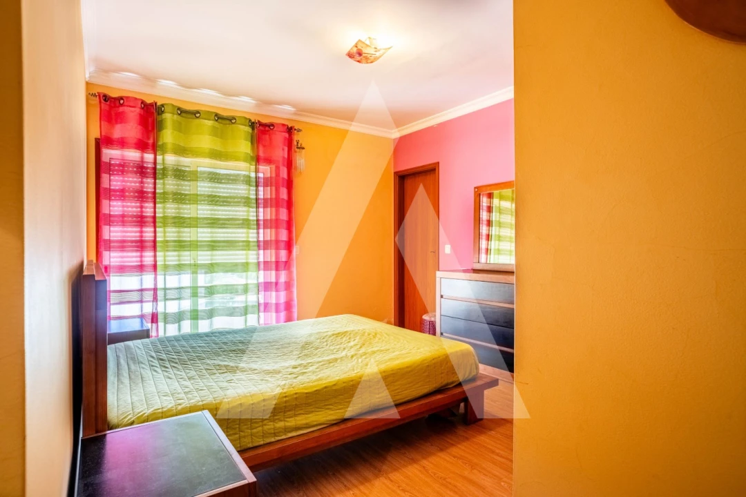 Apartamento T3 para Venda em Trofa, Segadães e Lamas do Vouga Foto 15