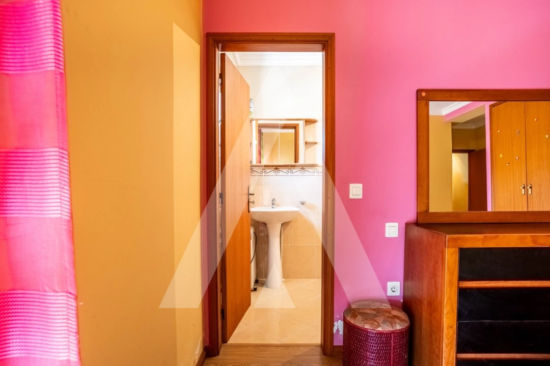 Apartamento T3 para Venda em Trofa, Segadães e Lamas do Vouga Foto 17