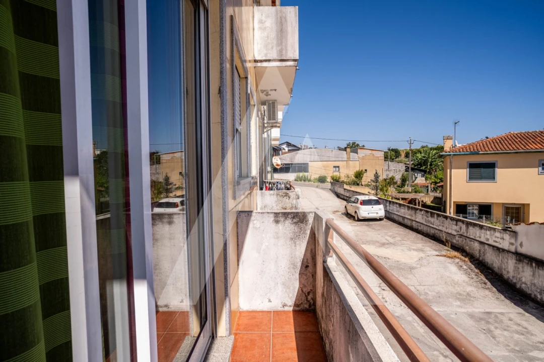 Apartamento T3 para Venda em Trofa, Segadães e Lamas do Vouga Foto 19