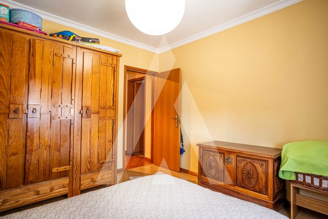 Apartamento T3 para Venda em Trofa, Segadães e Lamas do Vouga Foto 24