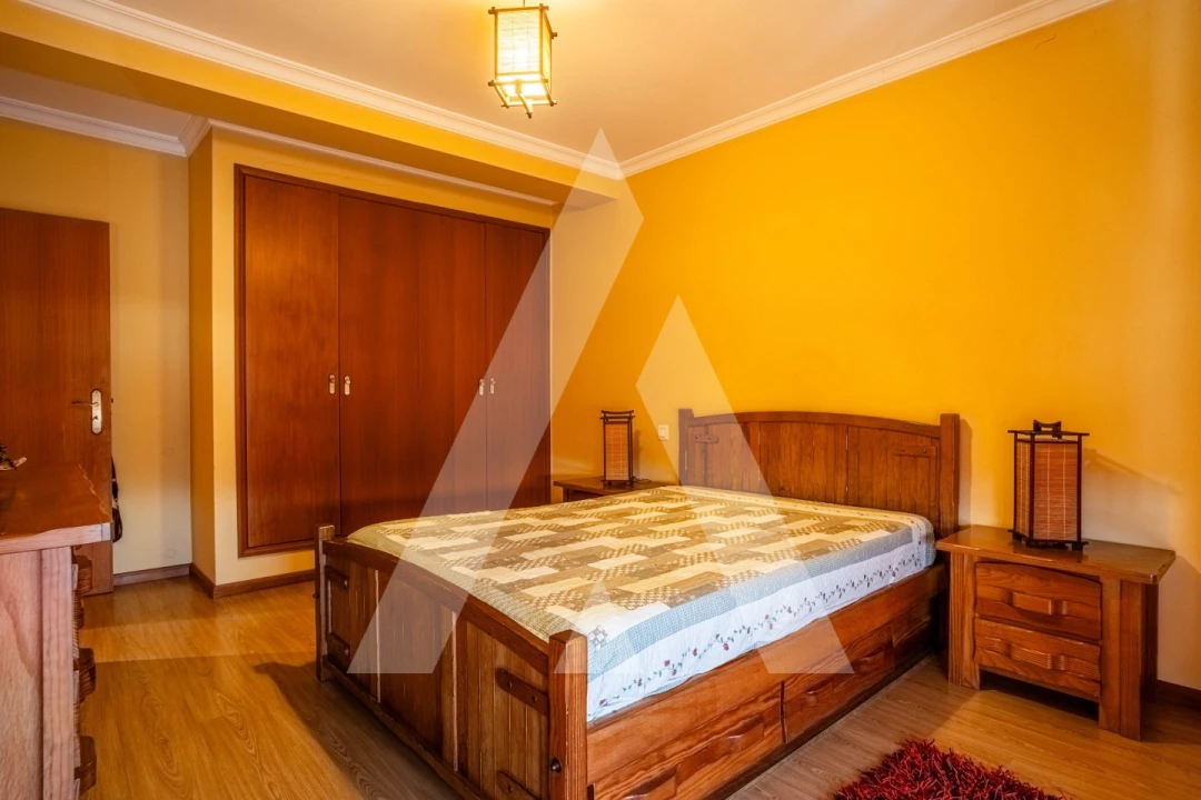 Apartamento T3 para Venda em Trofa, Segadães e Lamas do Vouga Foto 28