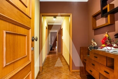 Apartamento T3 para Venda em Trofa, Segadães e Lamas do Vouga