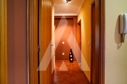 Apartamento T3 para Venda em Trofa, Segadães e Lamas do Vouga