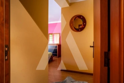 Apartamento T3 para Venda em Trofa, Segadães e Lamas do Vouga