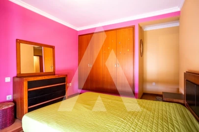 Apartamento T3 para Venda em Trofa, Segadães e Lamas do Vouga