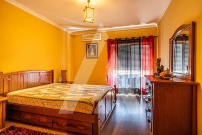 Apartamento T3 para Venda em Trofa, Segadães e Lamas do Vouga