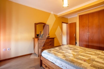 Apartamento T3 para Venda em Trofa, Segadães e Lamas do Vouga