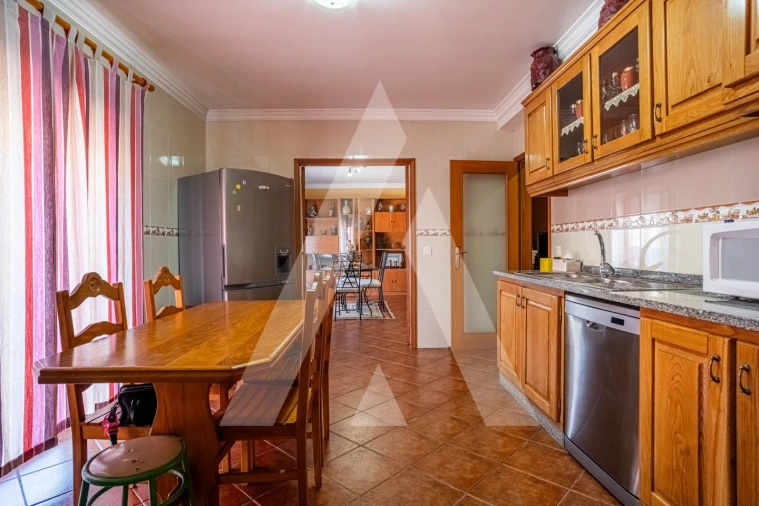Apartamento T3 para Venda em Trofa, Segadães e Lamas do Vouga Foto 8