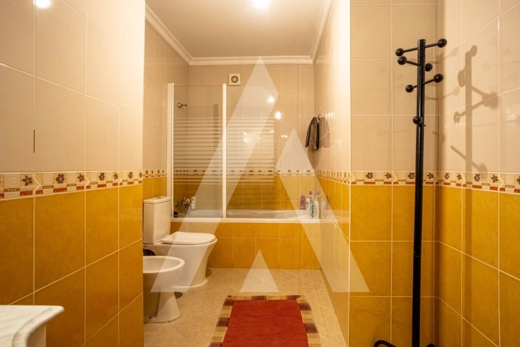 Apartamento T3 para Venda em Trofa, Segadães e Lamas do Vouga Foto 12