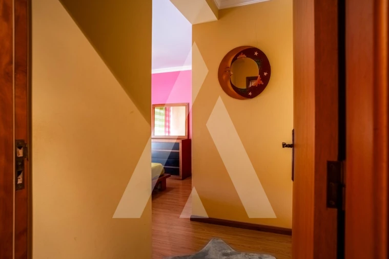 Apartamento T3 para Venda em Trofa, Segadães e Lamas do Vouga Foto 14