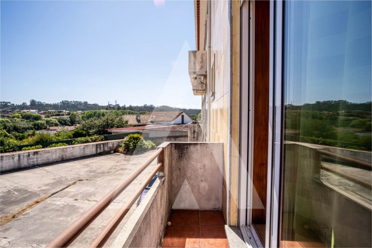 Apartamento T3 para Venda em Trofa, Segadães e Lamas do Vouga Foto 21