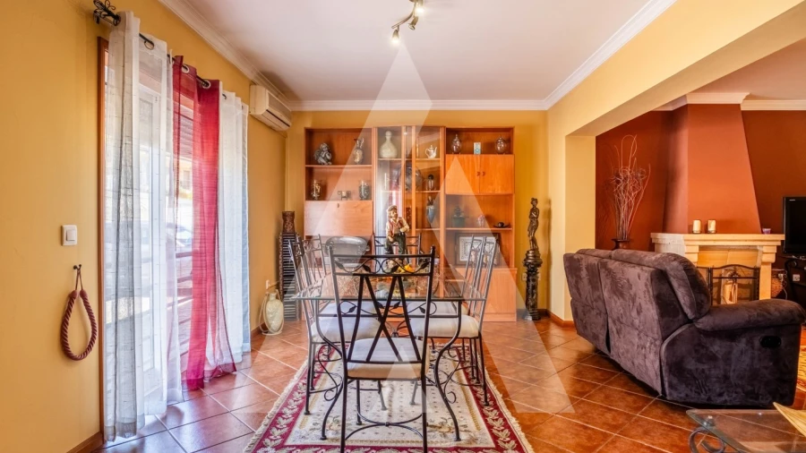 Apartamento T3 para Venda em Trofa, Segadães e Lamas do Vouga