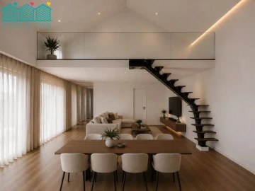 Moradia T3 para Venda em Esgueira