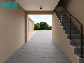 Moradia T3 para Venda em Esgueira