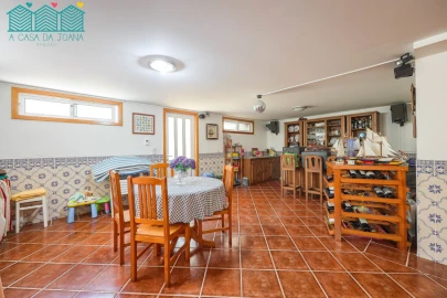 Moradia T4 para Venda em Gafanha da Nazaré