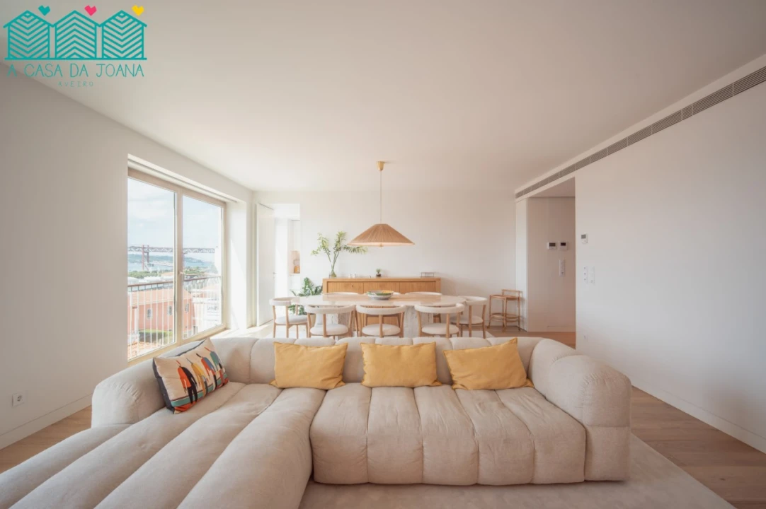 Apartamento T4 para Venda em Estrela Foto 1