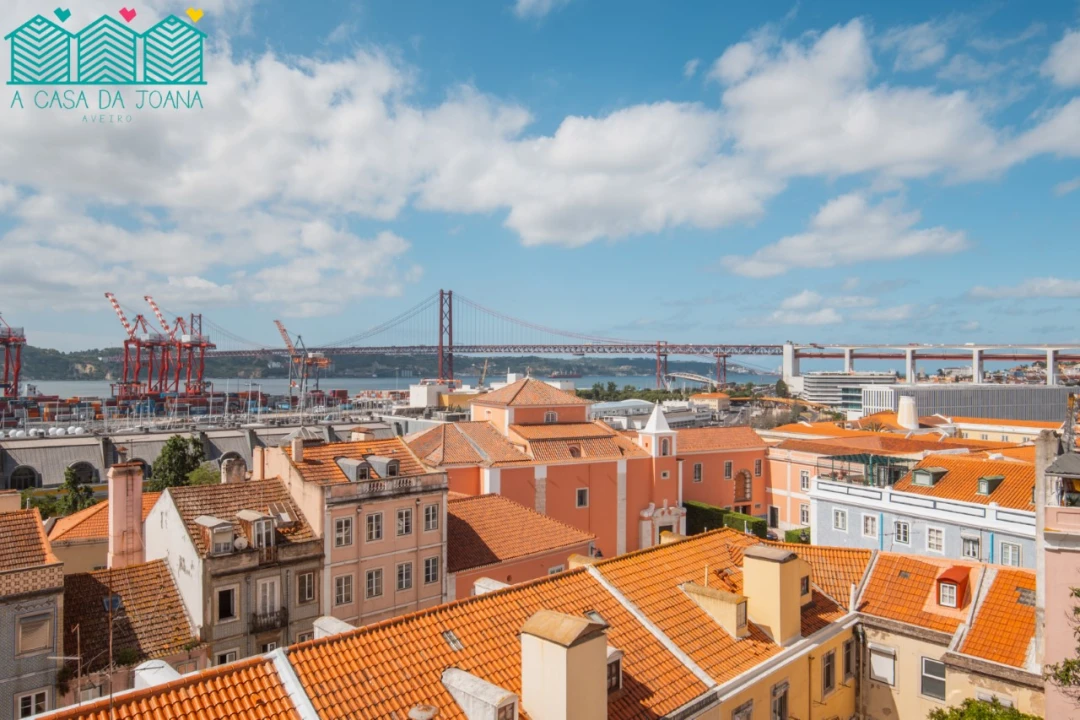 Apartamento T4 para Venda em Estrela Foto 4