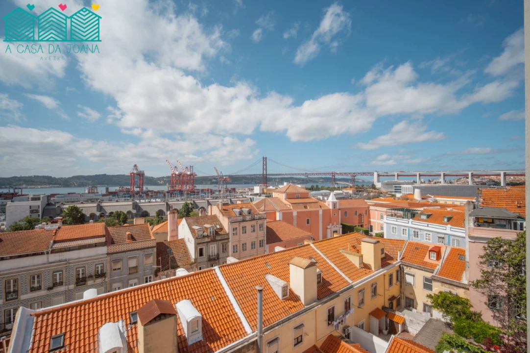 Apartamento T4 para Venda em Estrela Foto 5