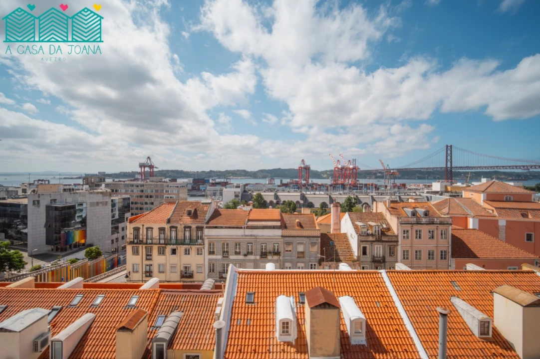 Apartamento T4 para Venda em Estrela Foto 6