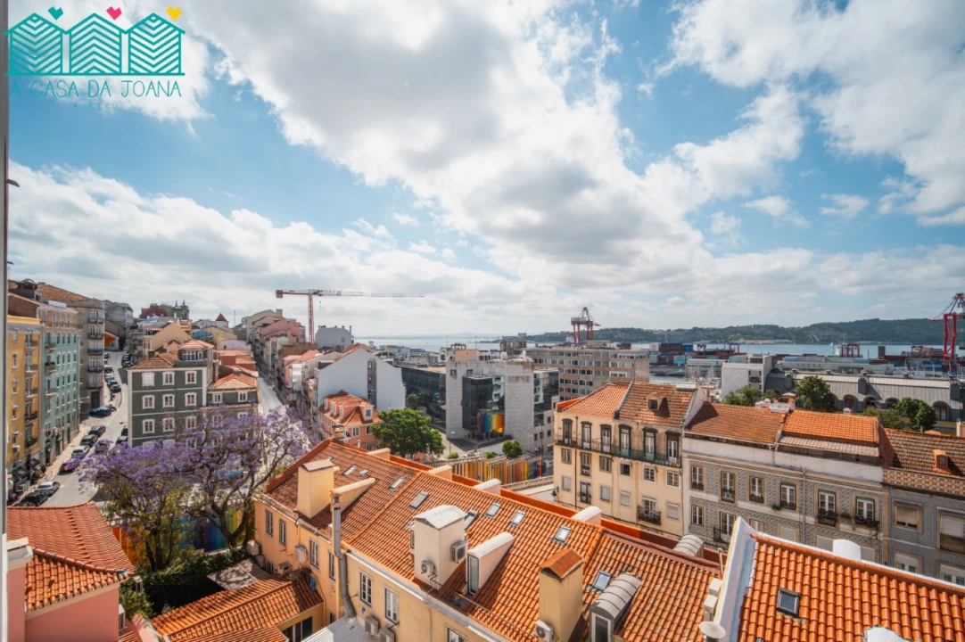 Apartamento T4 para Venda em Estrela Foto 7