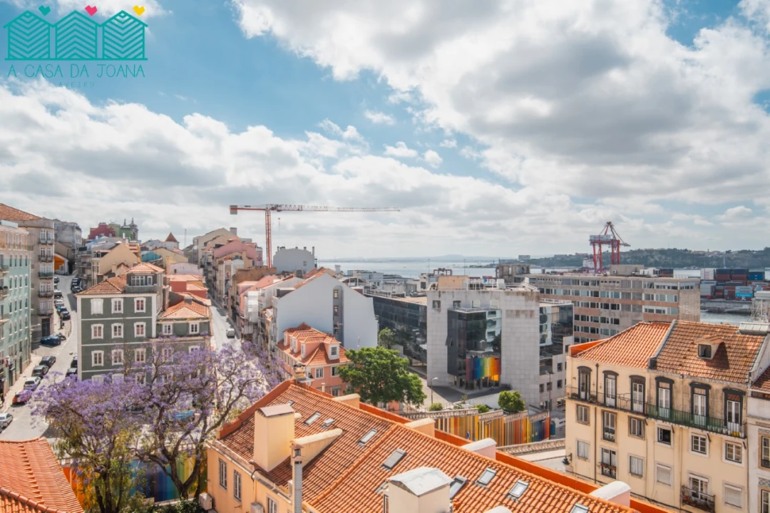 Apartamento T4 para Venda em Estrela Foto 9