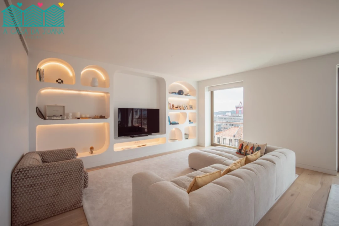 Apartamento T4 para Venda em Estrela Foto 10